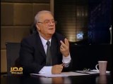 Samir Zaher مصر النهارده ولقاء مع سمير زاهر 23-5-2010 2/6