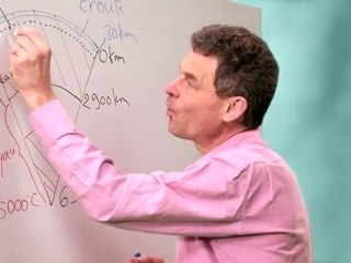 D'où vient le magma ?