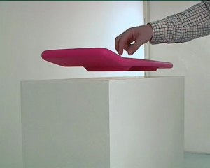 EXPOSITION TIME OUT, UN RETOUR VERS LE FUTUR