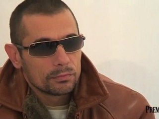 Kool Shen parle de son générique pour Foot 2 Rue - Interview