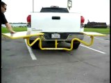 tailgating tables, tailgate tables