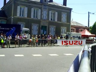 Nouziers 2010 comptage - 2