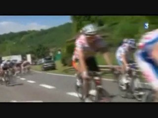 Circuit de Lorraine 2010 Etape 5