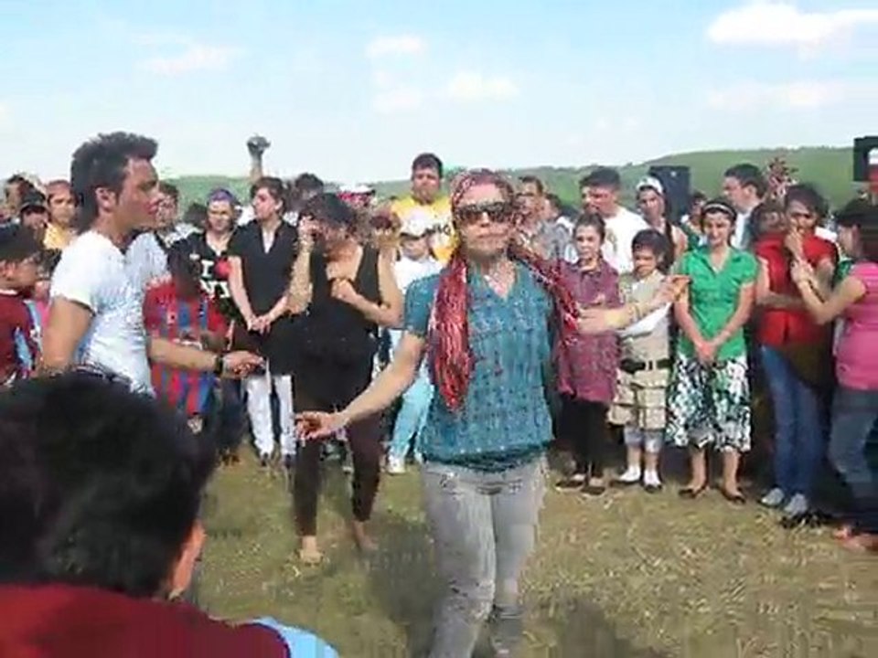 5.Heilbronn Karadeniz Yayla Senlikleri 2010