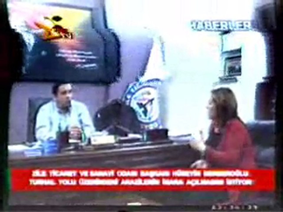 BEBEROĞLU