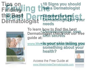 Dermatologists in Westminster Learn How