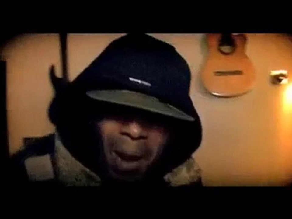 GUED'1 teaser du titre "Yvelines patri'hotique"