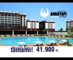 anka yapı ankayapı 1+1 haziran reklamı