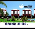 anka yapı ankayapı 3+1 haziran reklamı