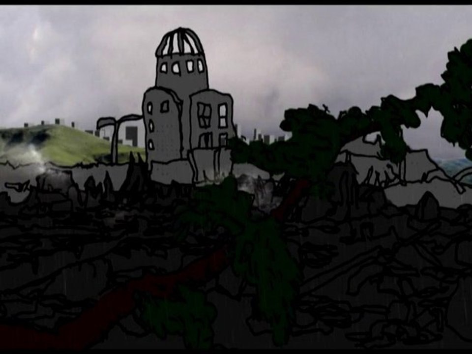 Metropolis mon amour