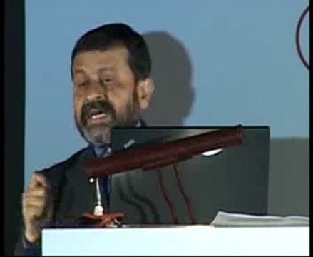 Prof. A.K. Panda, Head-IT Promotional Cell, OCAC,