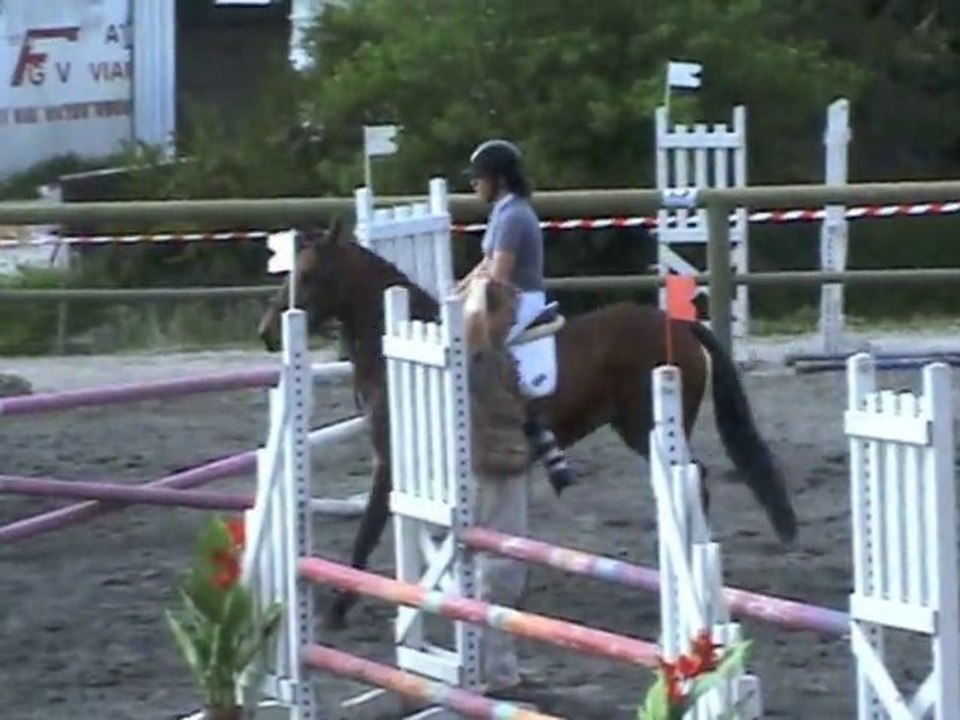 Magali CSO