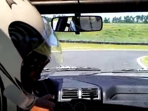 205 mimi16 circuit haute saintonge