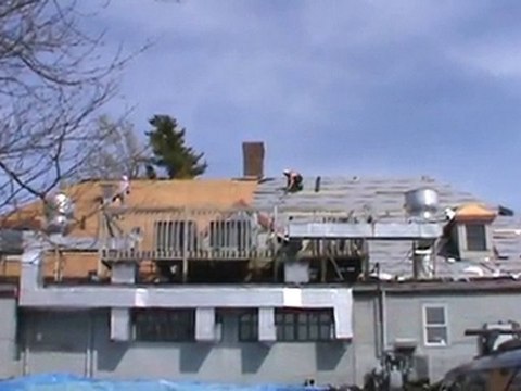 Chittenden Builders General Contractors Vermont Roofing Co