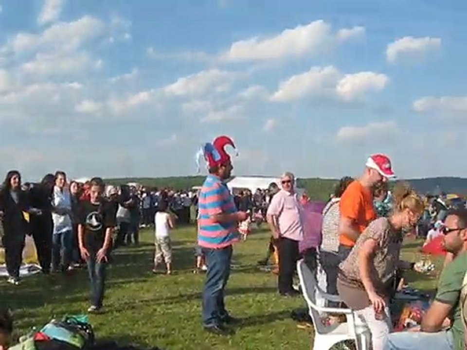 5.Heilbronn Karadeniz Yayla Senlikleri 2010