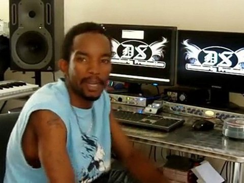 A venir _ Interview beatmakers DON SHORTY dans Sonjé Yo _EMY