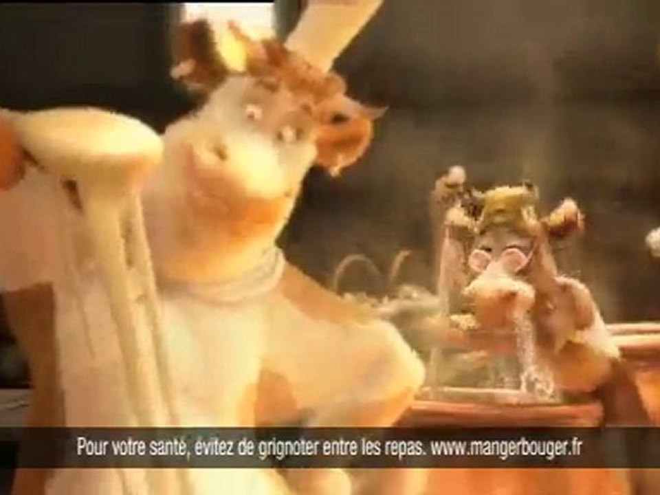 La Vache qui Rit 2010