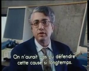 La Fabrique De L'Opinion Publique [5x9 VOSTFR] - N. Chomsky