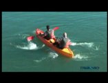 Kayak : Faire demi-tour - Vidéo coach Tribord