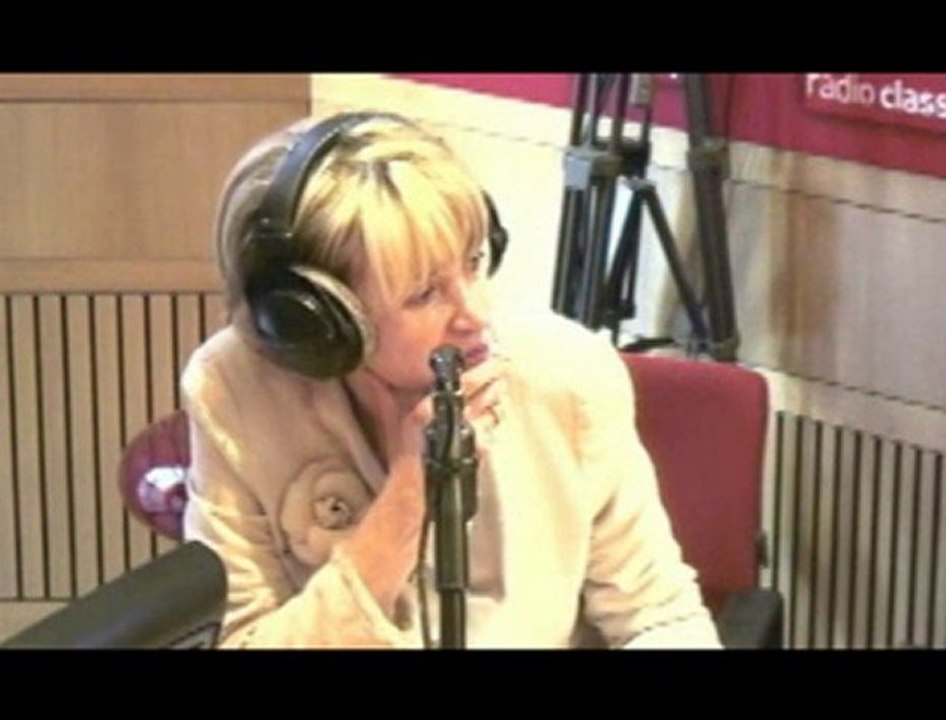 Eve Ruggieri raconte... José Van Dam