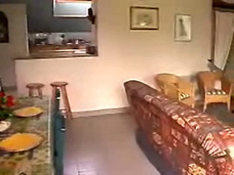 Gîte de M. Biard à Saint-Médard-sur-Ille, Haute-Bretagne