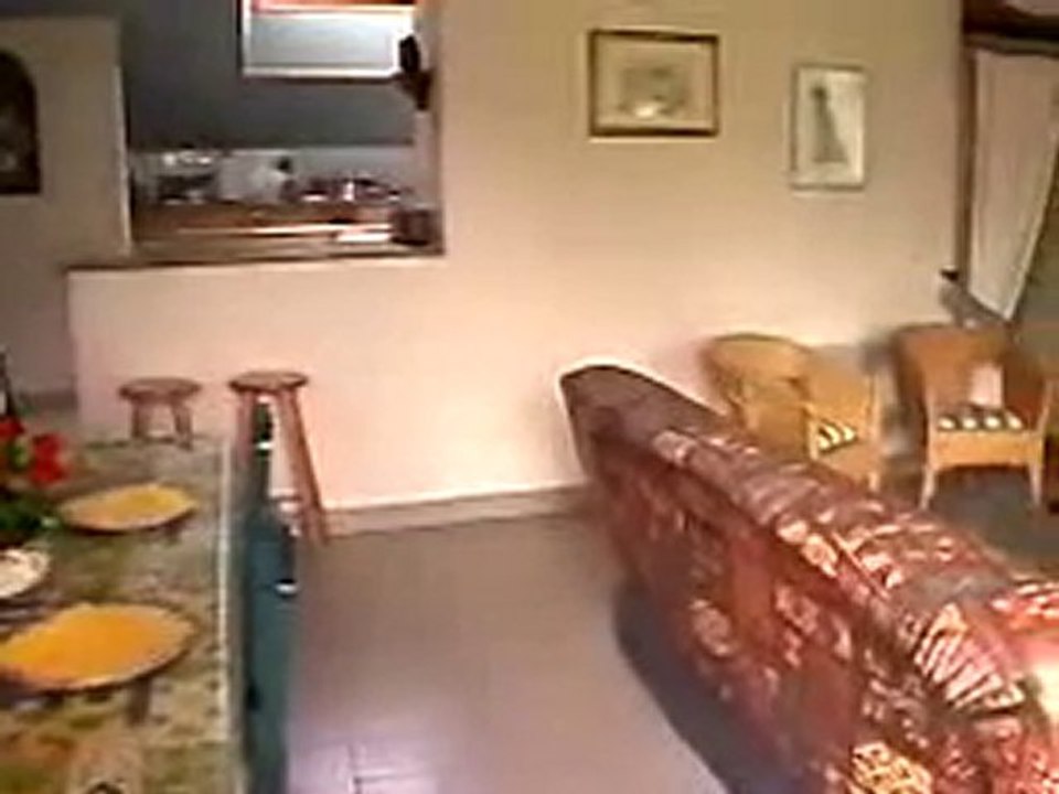 Gîte de M. Biard à Saint-Médard-sur-Ille, Haute-Bretagne