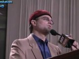 Zaid Hamid - Wake Up Faisalabad Part 5