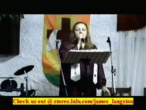 Song (23 May 2010), Word of God Speak, - lyrics by MercyMe