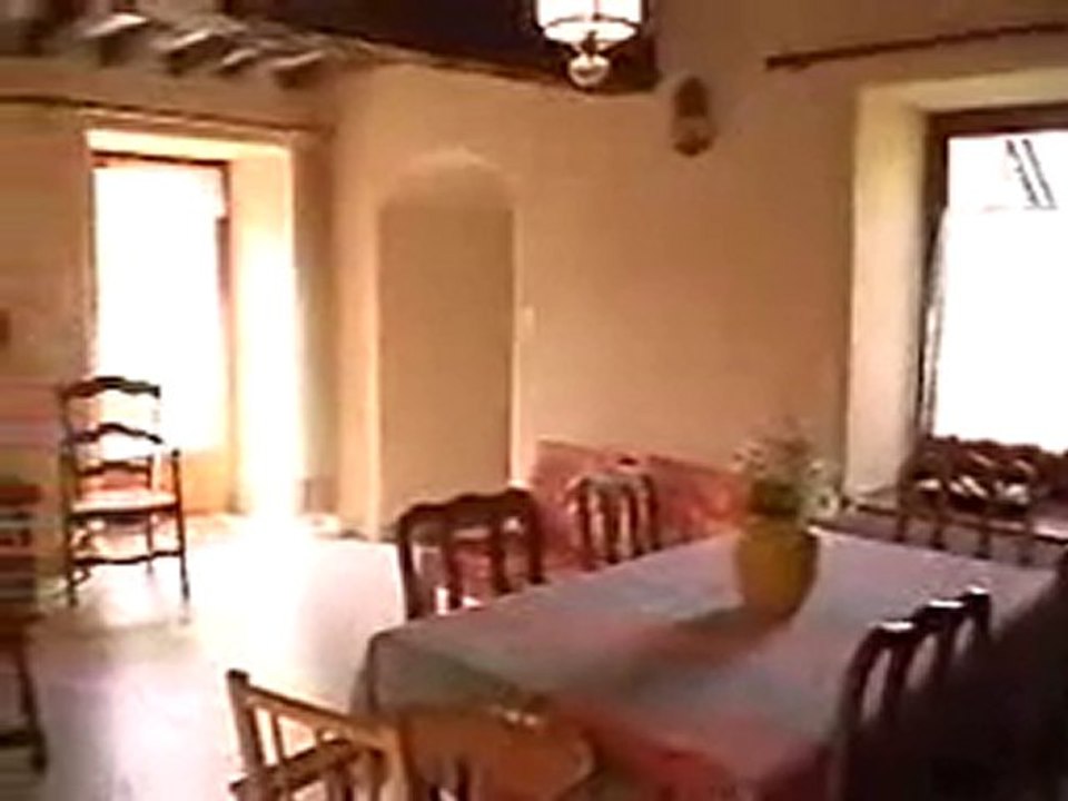 Gîte de M. et Mme Simonneaux à Corps-Nuds en Haute-Bretagne