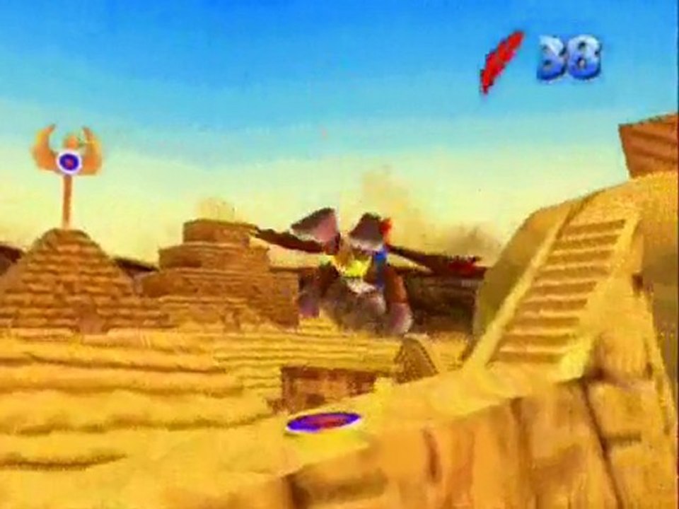 Banjo Kazooie walkthrough part 13
