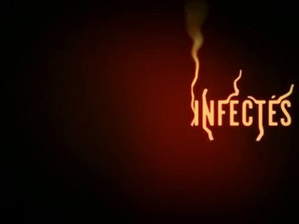 Infectés Bande Annonce