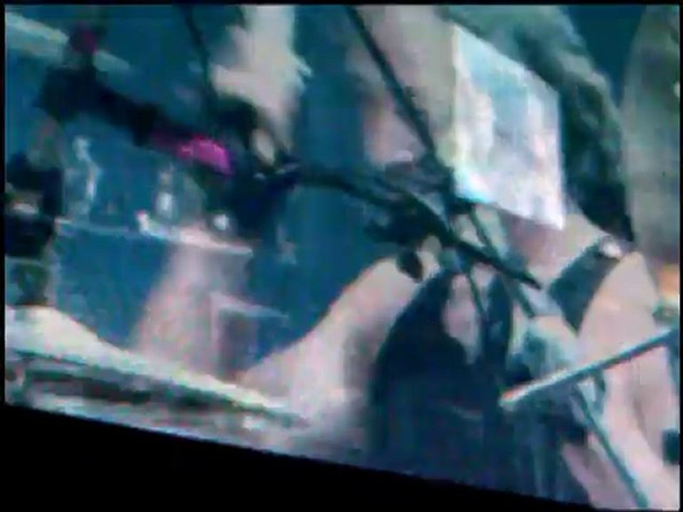 Gdynia, Open'er Festival - FAITH NO MORE!!!