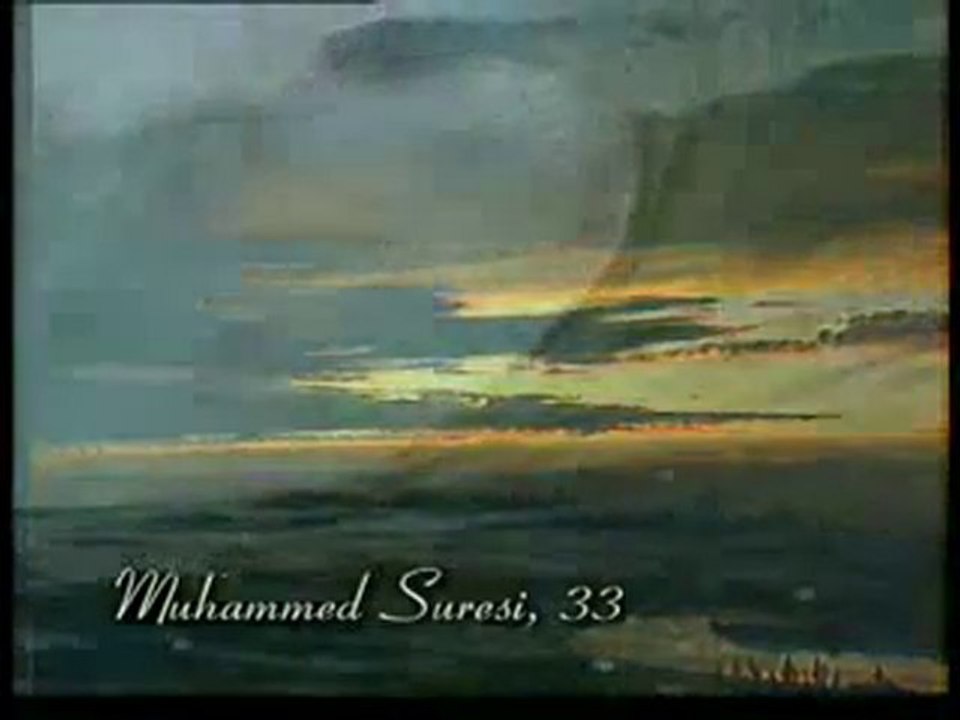 Kuran Meali: Muhammed Suresi 25-38