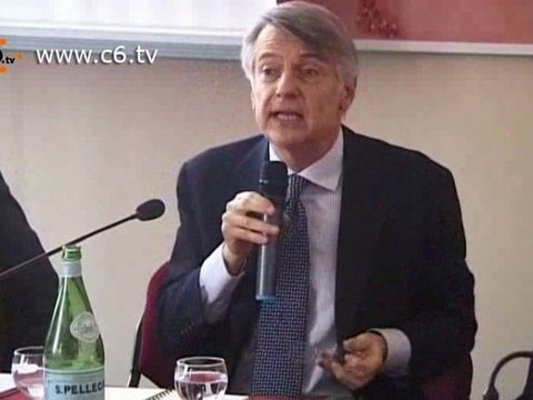 No bavaglio! L'intervento di Ferruccio De Bortoli
