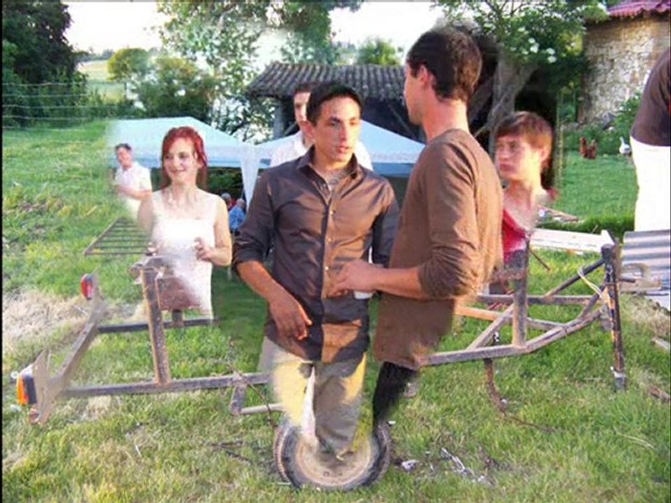MARIAGE