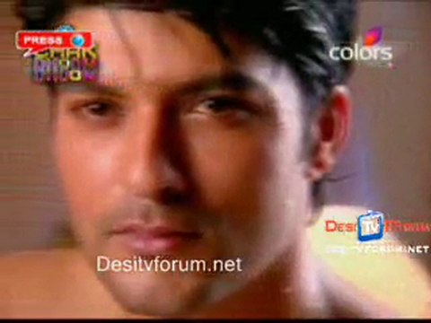 Aise Karo Na Vida - 25th May 2010 Watch Online Pt4