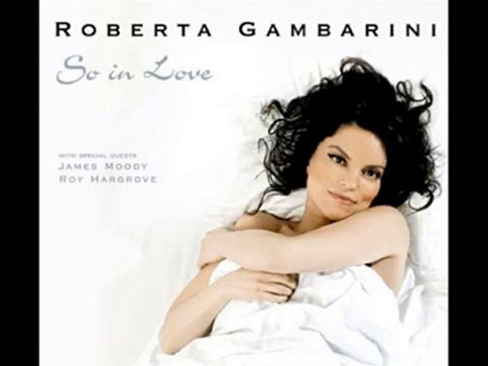 Interview Roberta Gambarini par Frédérica Randrianome