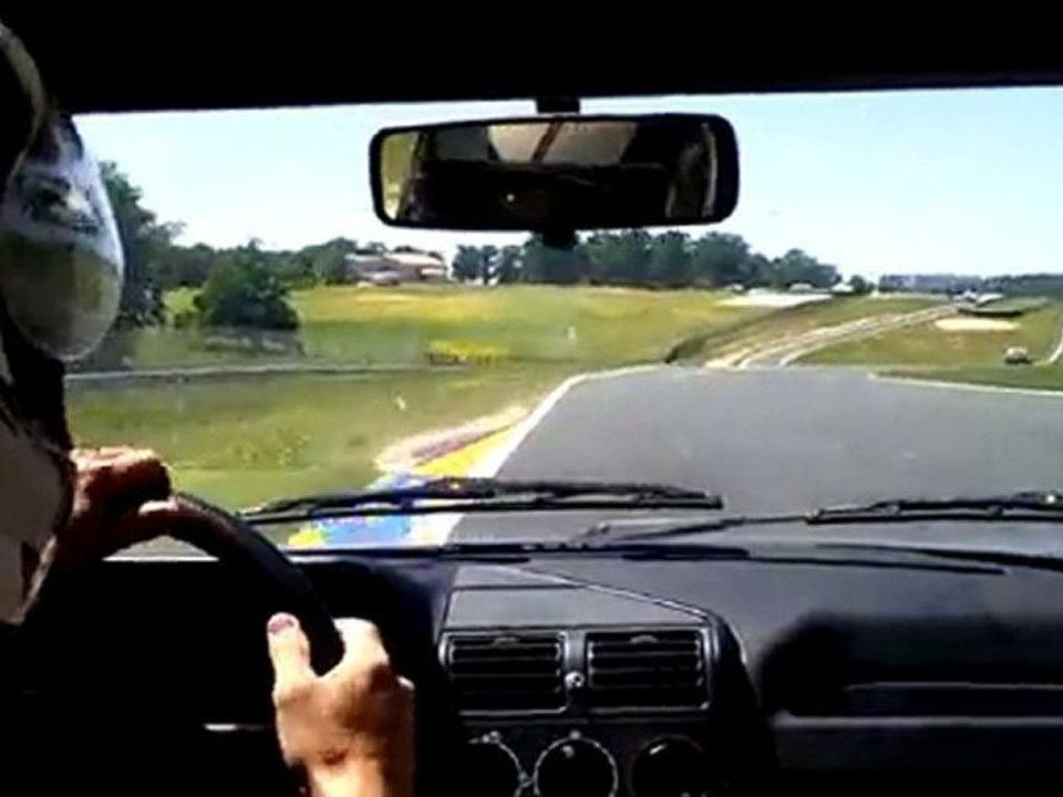 205mimi16 circuit haute saintonge