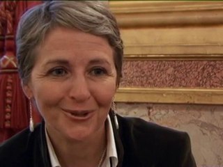 Interview de Laure de La Raudière, députée d'Eure-et-Loire