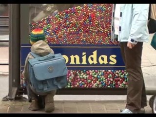 Leonidas innove pour Pâques