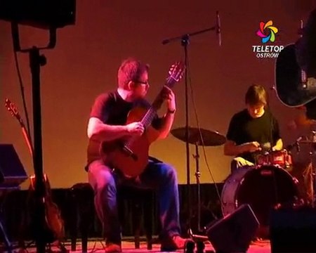 Koncert W krainie łagodności Ostrów Mazowiecka 2010