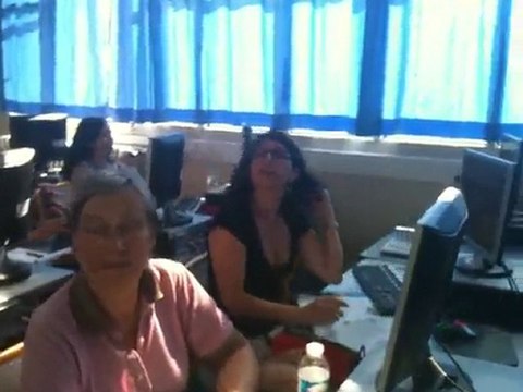 cours cma mardi 25 mai 2010