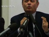 No Bavaglio! L'intervento di Ezio Mauro alla Fnsi