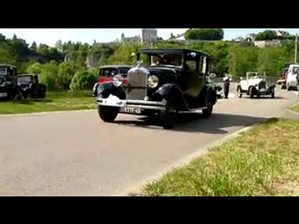 Rencontre entre forum rosalie et forum C4