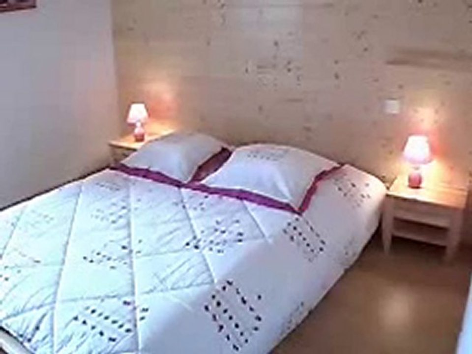 Gîte de M. et Mme Trubert à Pacé en Haute-Bretagne