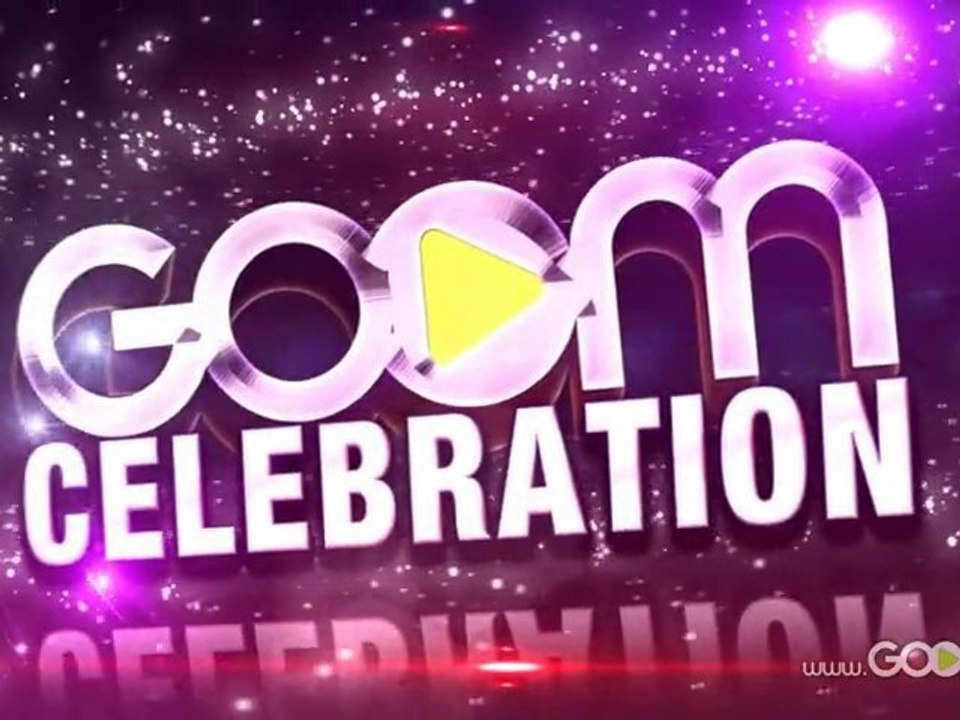 GOOM CELEBRATION: le 18 juin au VIP Room
