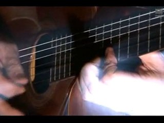 Francis Goya - Gipsy Café