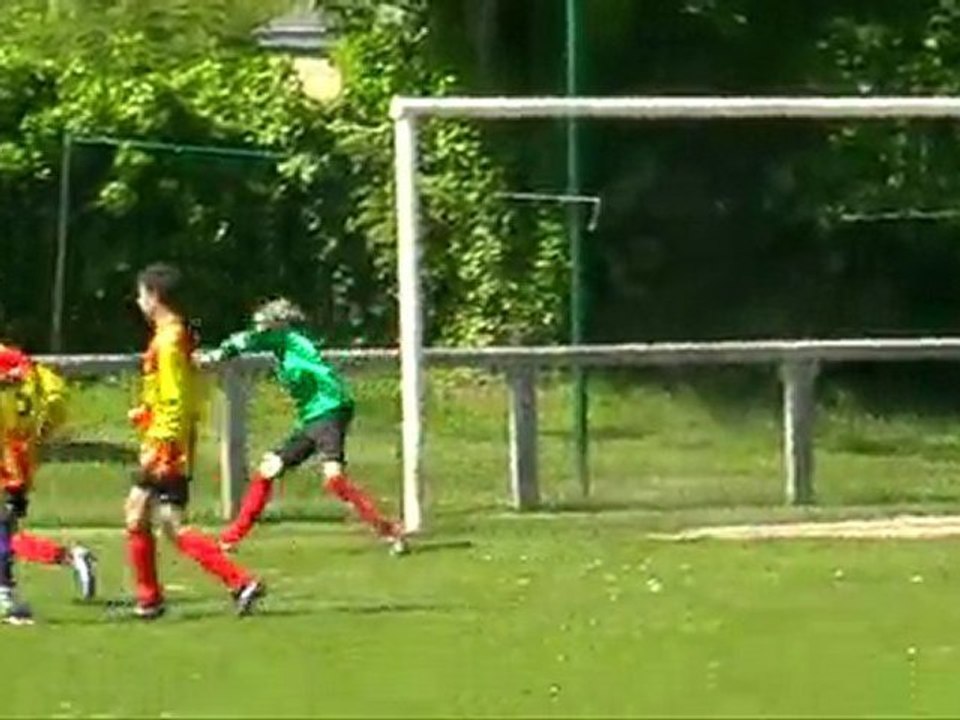 U15ASSLPaysRochois