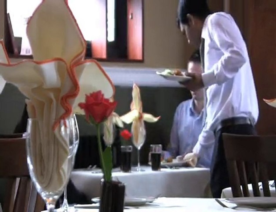 Rasraj Premier Indian Restaurant