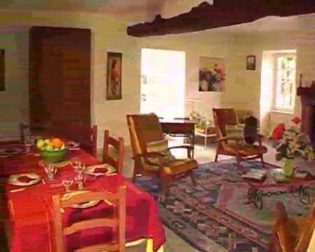 Gîte de Mme Pillet à Saint-Malo-de-Phily en Haute-Bretagne